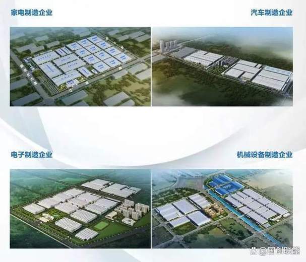 fiems能源互聯網工廠系統助推能源數字化智能化發展